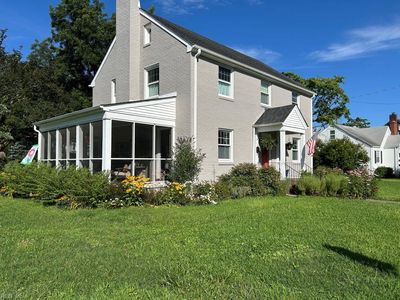 301 Grayson St