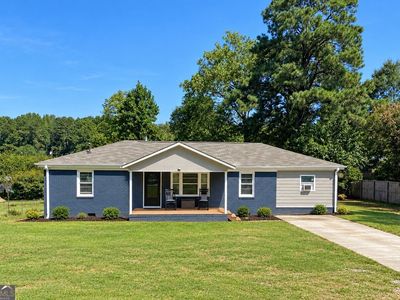 Property at 2308 Clay Rd, Austell, GA