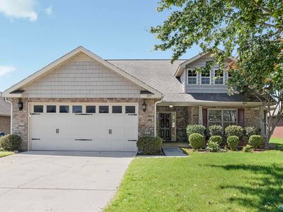 105 Summer Cove Cir NW