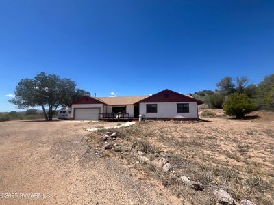 2382 S Flower Pot Ranch Rd