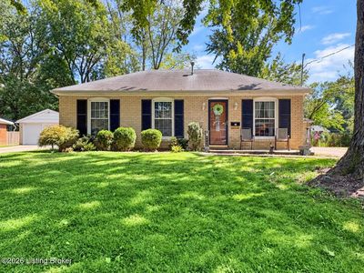 10905 Golden Dr