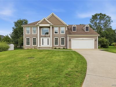 8304 Silver Fox Ct