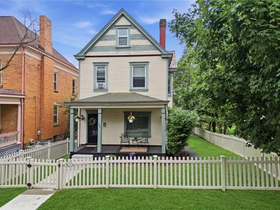 56 S Harrison Ave