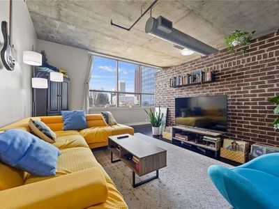 115 W Peachtree Pl NW Unit 509