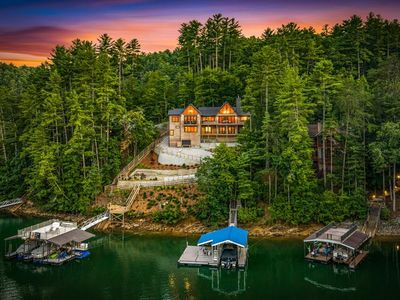 73 Tall Timber Ln