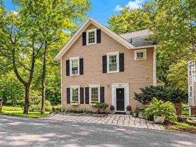 Property at 27 Mill River Road, Chappaqua, NY