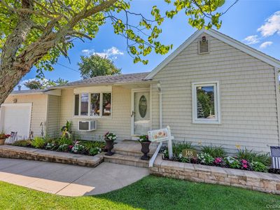 Property at 148 Birs Avenue, Lindenhurst, NY
