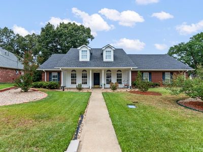3103 Rouncival Dr