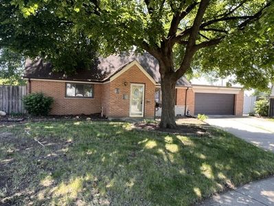 Property at 6925 Elder Ct, Bridgeview, IL
