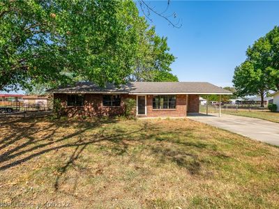Property at 102 Cesar St, Pocola, OK