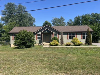 5833 Seminary Rd