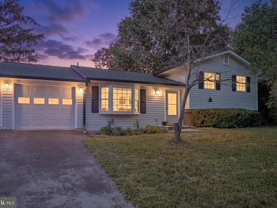 24312 Log House Rd