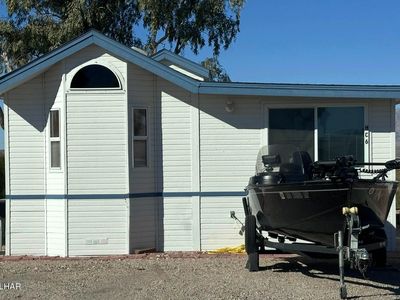 1534 Beachcomber Blvd #HC6