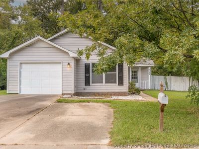 1132 Hoke Loop Rd