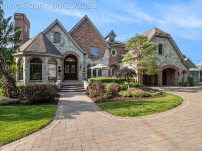 13123 Log Cabin Point