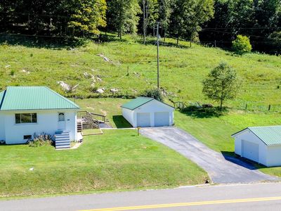 810 Rye Cove Memorial Rd
