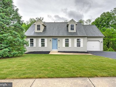 338 Dogwood Ln