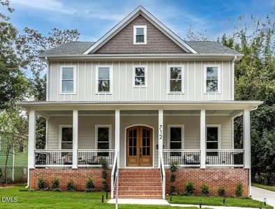 712 Van Buren Rd