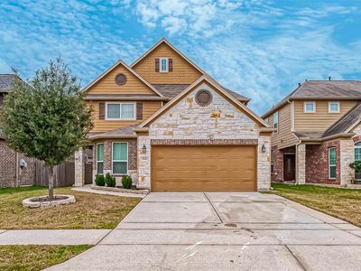 11646 Downey Violet Ln