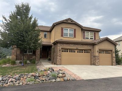 860 Elk Rest Road