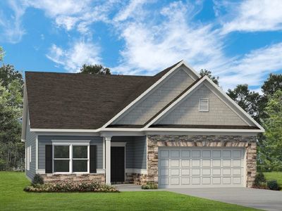 412 Stratford Station Dr Lot 134