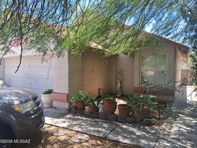 3589 W Avenida Fria
