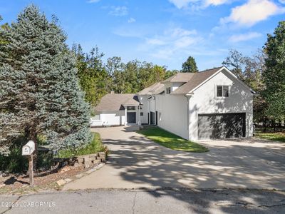 Property at 1416 Grand Point Blvd, Sunrise Beach, MO