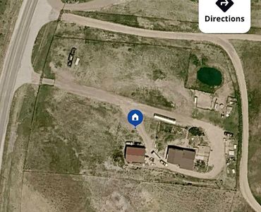 Property at 230 State Highway 93, Douglas, WY