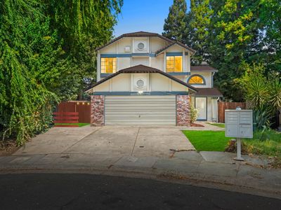 1511 Newborough Dr