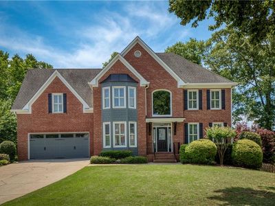 465 Hembree Rd