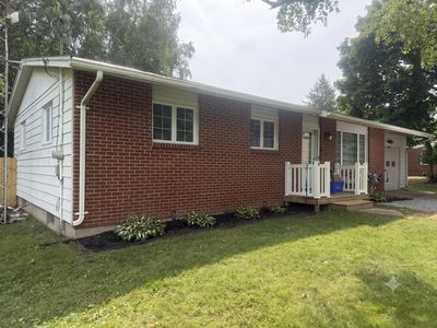 604 Cherokee Dr