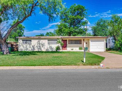 2105 A & M Ave #A