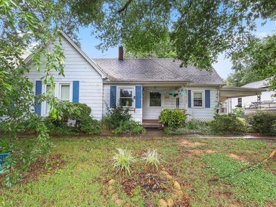 1010 Grapevine Rd