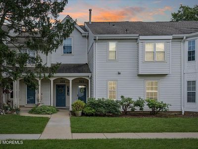 321 Tulip Lane