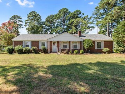 908 Magruder Rd