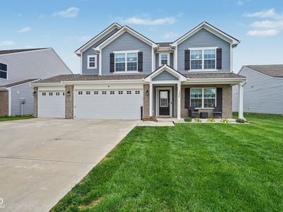 3224 Sand Walk Dr