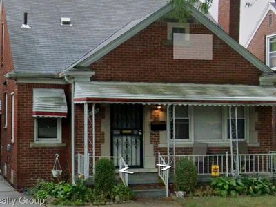 20495 Packard St