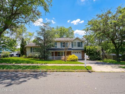 18 Wyoming Drive