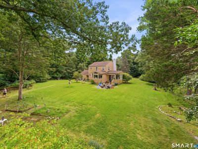 4 Grist Mill Lane