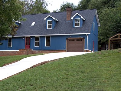 407 Tubbs Mountain Rd