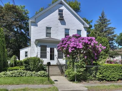 32 Carter St