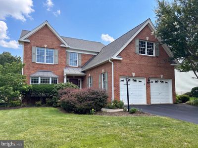 15559 Brown Deer Ct
