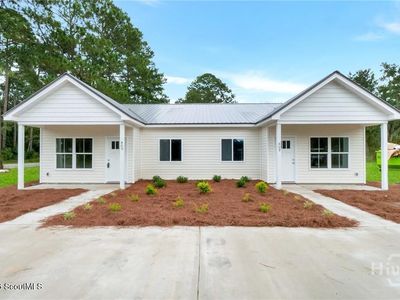 728 Talmadge Road