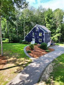 120 Wheel Wright Road