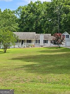 Property at 423 Woods Rd, Brooks, GA