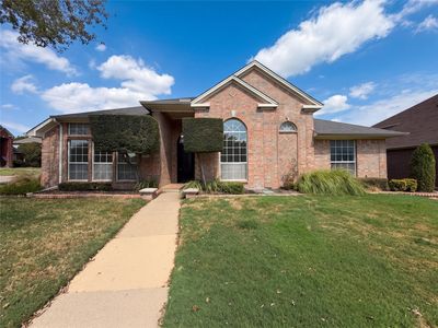 401 Pin Oak Trl