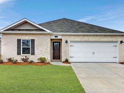 111 Betty Williams Dr