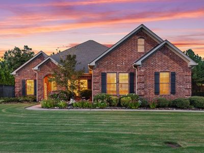 Property at 2210 Millford Dr, Conway, AR
