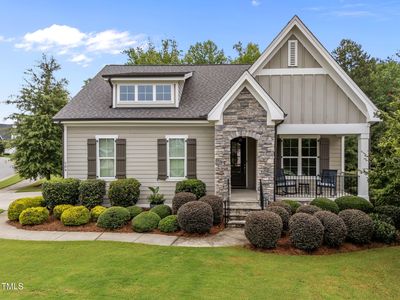 508 Batson Creek Cir