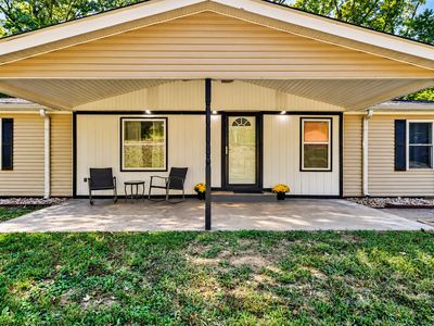 2524 Antioch Church Rd